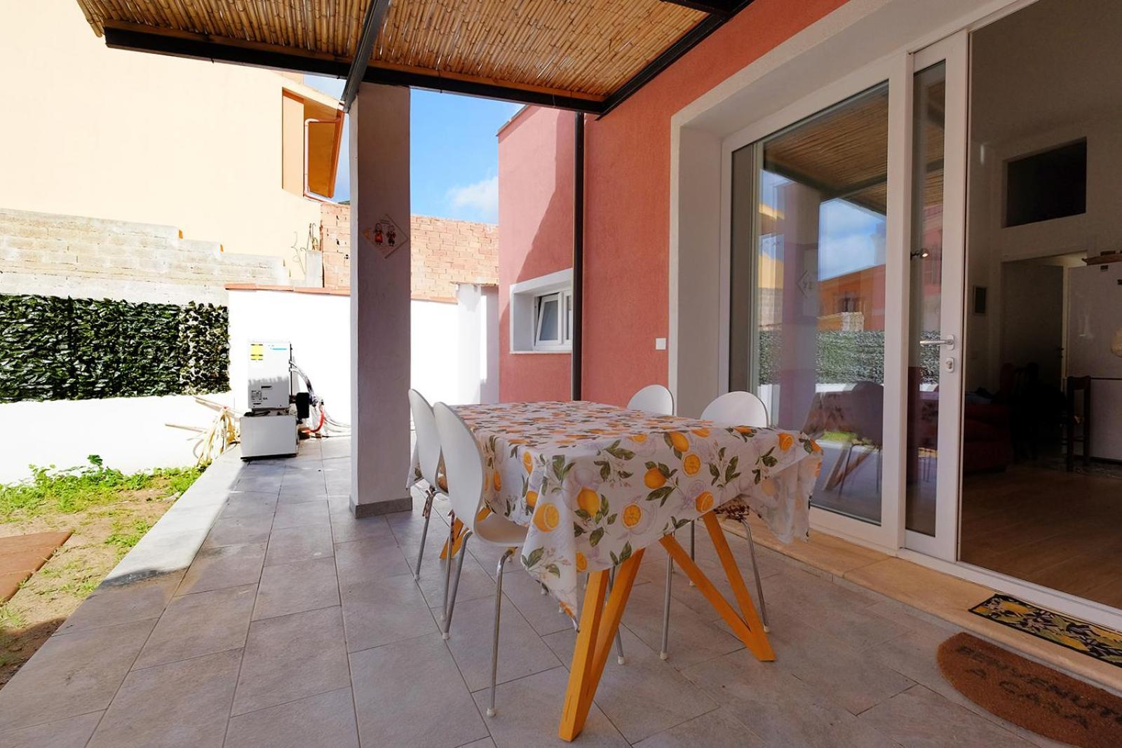 Newly Built Holiday House In Teulada Dış mekan fotoğraf