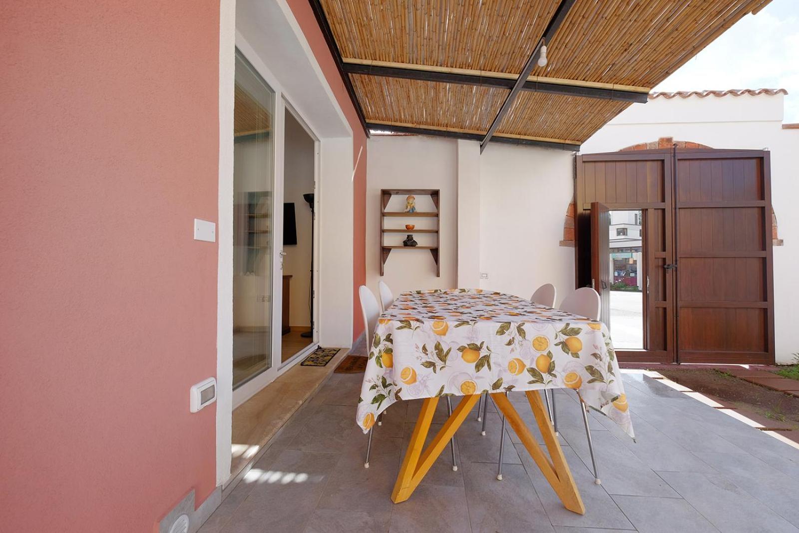 Newly Built Holiday House In Teulada Dış mekan fotoğraf