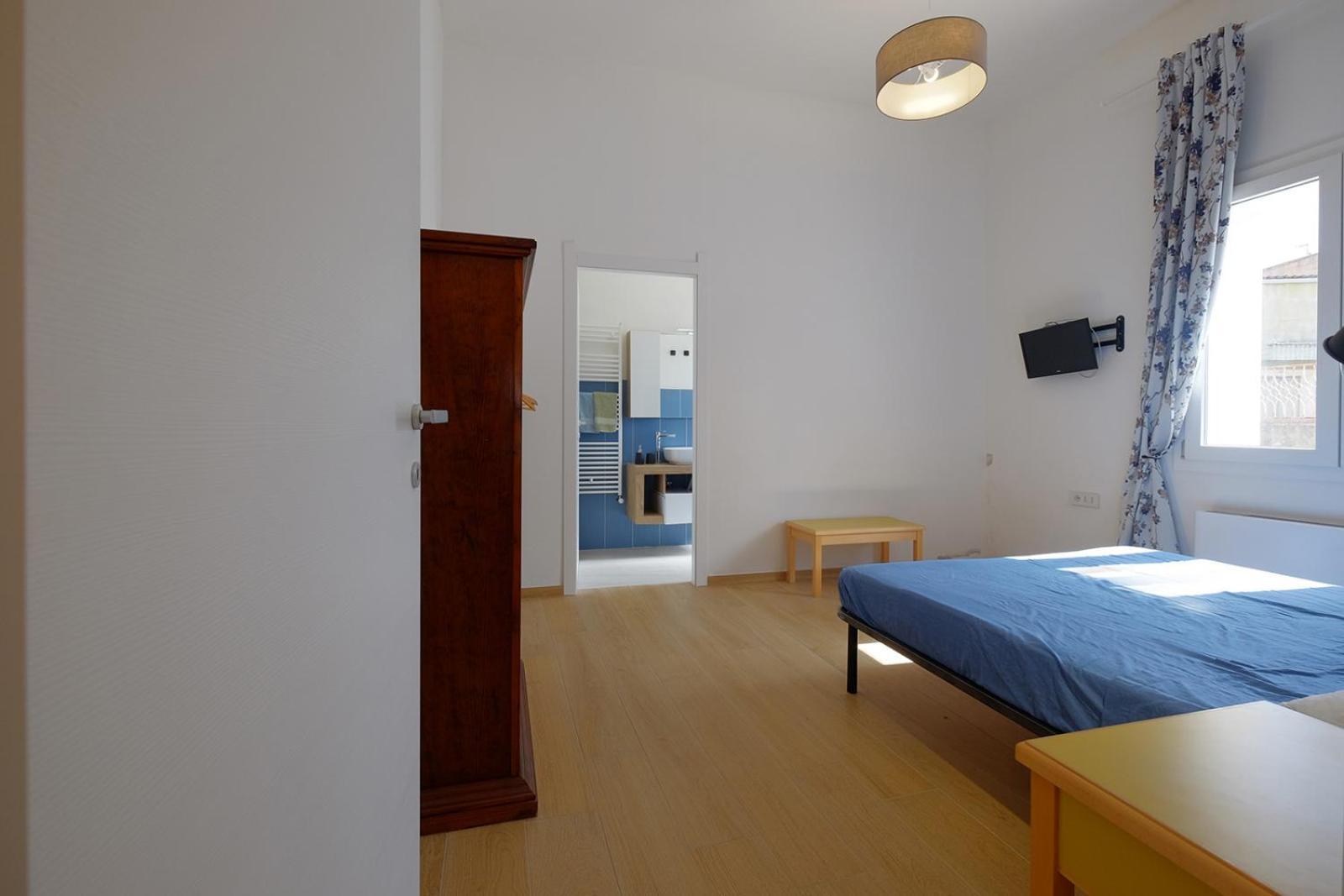 Newly Built Holiday House In Teulada Dış mekan fotoğraf