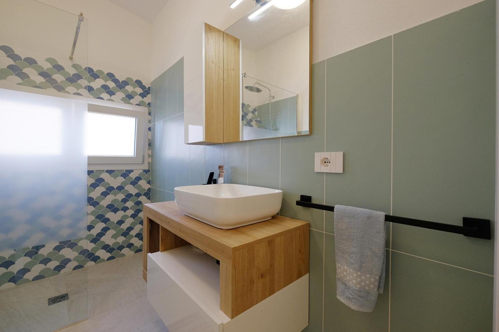 Newly Built Holiday House In Teulada Dış mekan fotoğraf